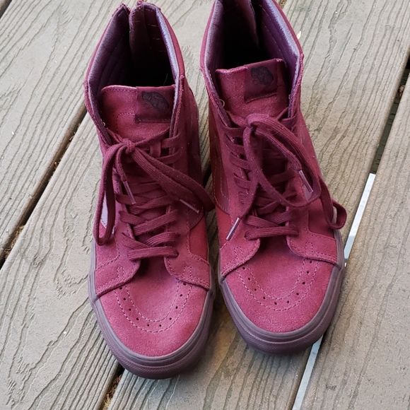 Vans Shoes - Vans